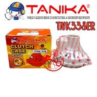 TANIKA TL33 CLUTCH ASSY - rumah kampas kopling ganda mesin potong rumput TNK 338 ORIGINAL