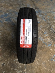 Lốp Maxxis 175R14C MCV5