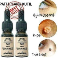 PATI KUTIL / KETUAT READYSTOCK