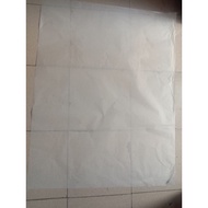 28 gsm paper measuring 70x90cm