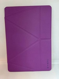 OTHER - Onjess iPad Pro11"(2018-2021)/iPad Air4/Air5/Air11'(2024) Smart Case 紫色