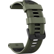Watch Band for Garmin Forerunner 965/Forerunner 955/Forerunner 945/Forerunner 935, Soft Silicone 22m