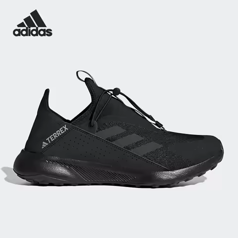 Adidas TERREX Men's Classic Outdoor Hiking One Pedal Sneakers HP8623