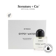 Byredo Gypsy Water EDP | Perfume | Unisex