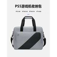 BUBM ps5 Storage Bag sony ps5 Console Bag Portable Travel Bag sony sony Game Console Box Display Pro