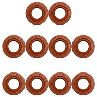 Oil Seal for FS87 FS87R FS90 FS90R FS100 FS100R FS100RX FS110 FS110R FS130 FS130R FS310 FC90 FC95 FC