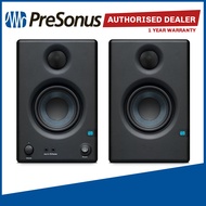 PreSonus Eris E3.5 3.5 Powered Studio Monitors