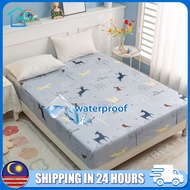 Cadar queen waterproof mattressprotector queen mattress queeni mattress cover Mattress Protector Ela