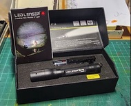 LED Lenser P3 Professional Series 手電筒 珍藏貨品 全新品