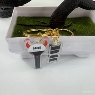 Babymonster Bao Guai official support bar, genuine creative keychain