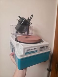 電動磨刀器