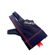 Axis Cuetec Gloves Grey & Black