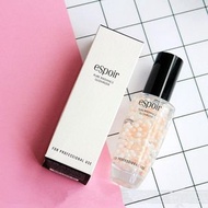 eSpoir PURE RADIANCE GLOWRIZER 珍珠保濕膠囊精華妝前乳 40ml