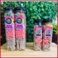 ◱  ▧ ❀ SWEET / SOUR TAPE / KARATE BELTS Kutkutin in a Jar  by First1000