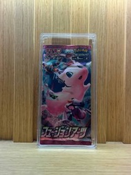 PTCG 日版 S8 匯流藝術 卡包Pokemon TCG