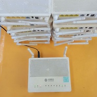 China mobile H1s-3 GPON ONU WIRELESS ROUTER