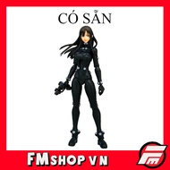 (2nd) Figma Sp-005 Gantz Reika Suit Ver