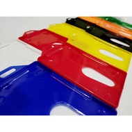 Id Card Case Holder/Frame