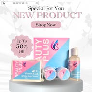 BEAUTY PLUS PREMIUM KIT Skin Care Bella Beauty Love Exfoliating Rejuv Dr. Alvin Hello Glow Ivana Set