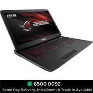 Fast Speed Asus i7 Gaming Laptop + MS Office + SSD + 1TB HDD + 11GB Graphics + NEW BATTERY