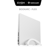 Twelve South BookArc Flex White Laptop Stand - Genuine product -
