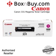 Canon 331 Magenta Toner Cartridge