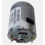 DC Motor/ Motor 3.6V Battery Screwdriver Bosch Go Gen 2 Bosch Go Gen 3 160702266W Genuine