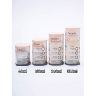 [Genuine] hegen Baby Bottle hegen Newborn Baby Foaming Milk White Wide Caliber PPSU Original
