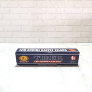 CARPET GUTTER GLUE TIBER GLUE/