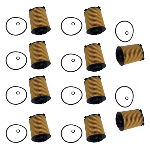 31372212 32140029 Car Oil Filter For VOLVO S60 S80 S90 V40 V60 V70 V90 XC40 XC60 XC90 D2 D3 D4 D5 T3