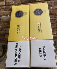 Rokok Import Rokok China 555 gold london Terlaris Limited