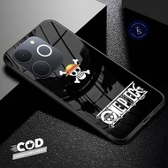 HP Trinnity_shop - Casing Glasshp For REALME NOTE 70 [T53].