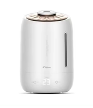 DEERMA Air Humidifier F600 Purifier Pelembab Udara Garansi