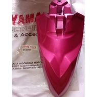Pink Front Fender YAMAHA Mio M3 125 2PH-F1511-00-P6 ORIGINAL YAMAHA GENUINE PART