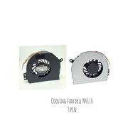 Cooling Fan For Dell Inspiron 14R N4110 N4120 14RD M411R M4110P N 0HFMH9 HFMH9 MF60100V1-Q032-G99