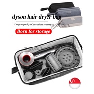 dyson hair dryer bag hair dryer bag dyson airwrap travel bag dyson travel pouch Hair Dryer Accessories Storage Bag