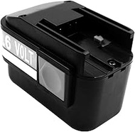 3000mAh Rechargeable battery MIL9.6A NiMh Battery 9.6V Replacement for Milwaukee 9.6v Battery 48-11-