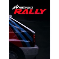 PC Games Assetto Corsa Rally - Racing Games
