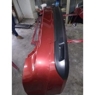 EXORA BOLD REAR BUMPER ORIGINAL