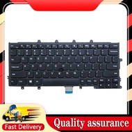 Laptop keyboard English key For Lenovo Thinkpad X230S X250 X240S X260S X240 X270 X260 US black (NO pointing stick)