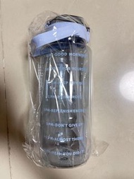 Water Bottle （2L)