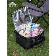 Campingmoon BC-300 BC-200 Outdoor Food Ice Pack Beverage Cooler Box BC-300Large Capacity Insulated B