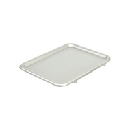 Rinnai Cooking Plate Single-Sided Plate RCP-60M Silver