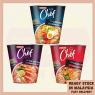 Mamee Chef Cup Instant Noodles