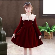 Drass 2027 Bj Dress for Children Drea Nataru Ank Buaj Anaj Drish Gsun Drs Gift Dress for Teenagers C