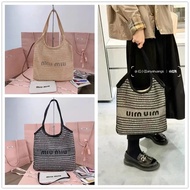 5BG231 IVY Mesh Beach Tote Bag