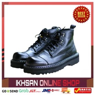 Underground Boots Rockers BLACKMASTER Boots BIKERS BOOT UG NEW GENUINE LEATHER SHOES