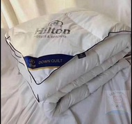 Hilton希爾頓酒店專用羽絨被