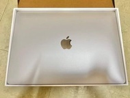 近全新超長保固 Apple MacBook Air M1 8/256g 銀色 13吋 筆記型電腦