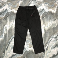 Gramicci pants black